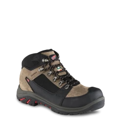 RED WING 3518 - MEN'S TRADESMAN 5-INCH HIKER BOOT BOOTS AND SHOES