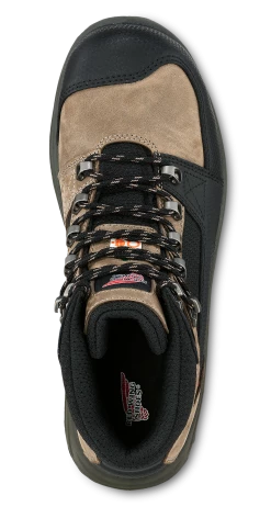 RED WING 3518 - MEN'S TRADESMAN 5-INCH HIKER BOOT BOOTS AND SHOES