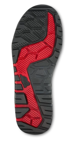 RED WING 3518 - MEN'S TRADESMAN 5-INCH HIKER BOOT BOOTS AND SHOES