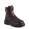 RED WING 3530 - MEN'S KING TOE® 8-INCH BOOT BOOTS AND SHOES