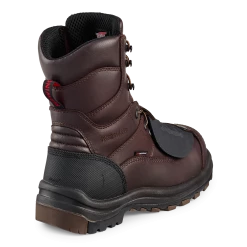 RED WING 3530 - MEN'S KING TOE® 8-INCH BOOT BOOTS AND SHOES