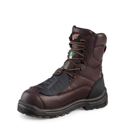 RED WING 3530 - MEN'S KING TOE® 8-INCH BOOT BOOTS AND SHOES