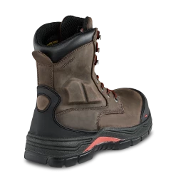 RED WING BOOTS AND SHOES 3552 - MEN'S KING TOE® ADC 8-INCH BOOT