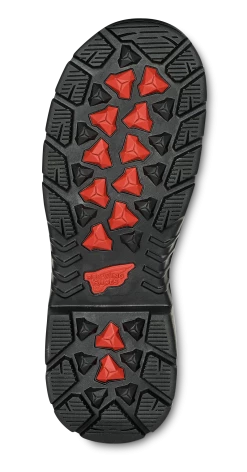 RED WING BOOTS AND SHOES 3552 - MEN'S KING TOE® ADC 8-INCH BOOT