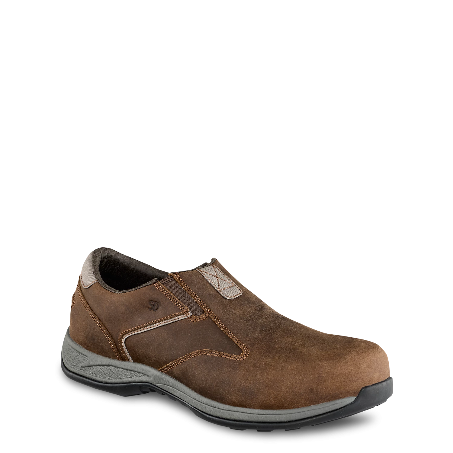 RED WING BOOTS AND SHOES 6705 - MEN'S COMFORTPRO SLIP-ON 6 RED WING BOOTS AND SHOES 6705 - MEN'S COMFORTPRO SLIP-ON