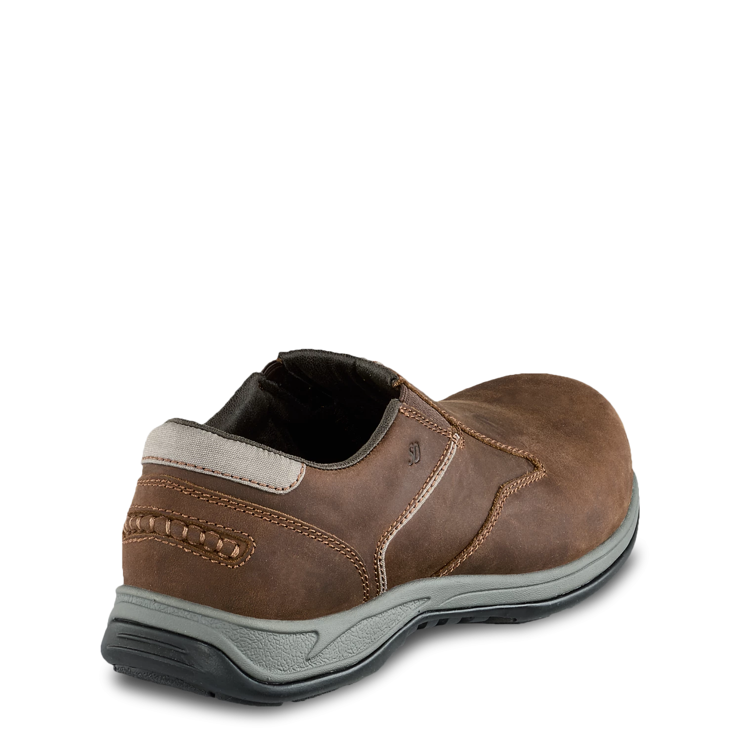 RED WING BOOTS AND SHOES 6705 - MEN'S COMFORTPRO SLIP-ON 5 RED WING BOOTS AND SHOES 6705 - MEN'S COMFORTPRO SLIP-ON