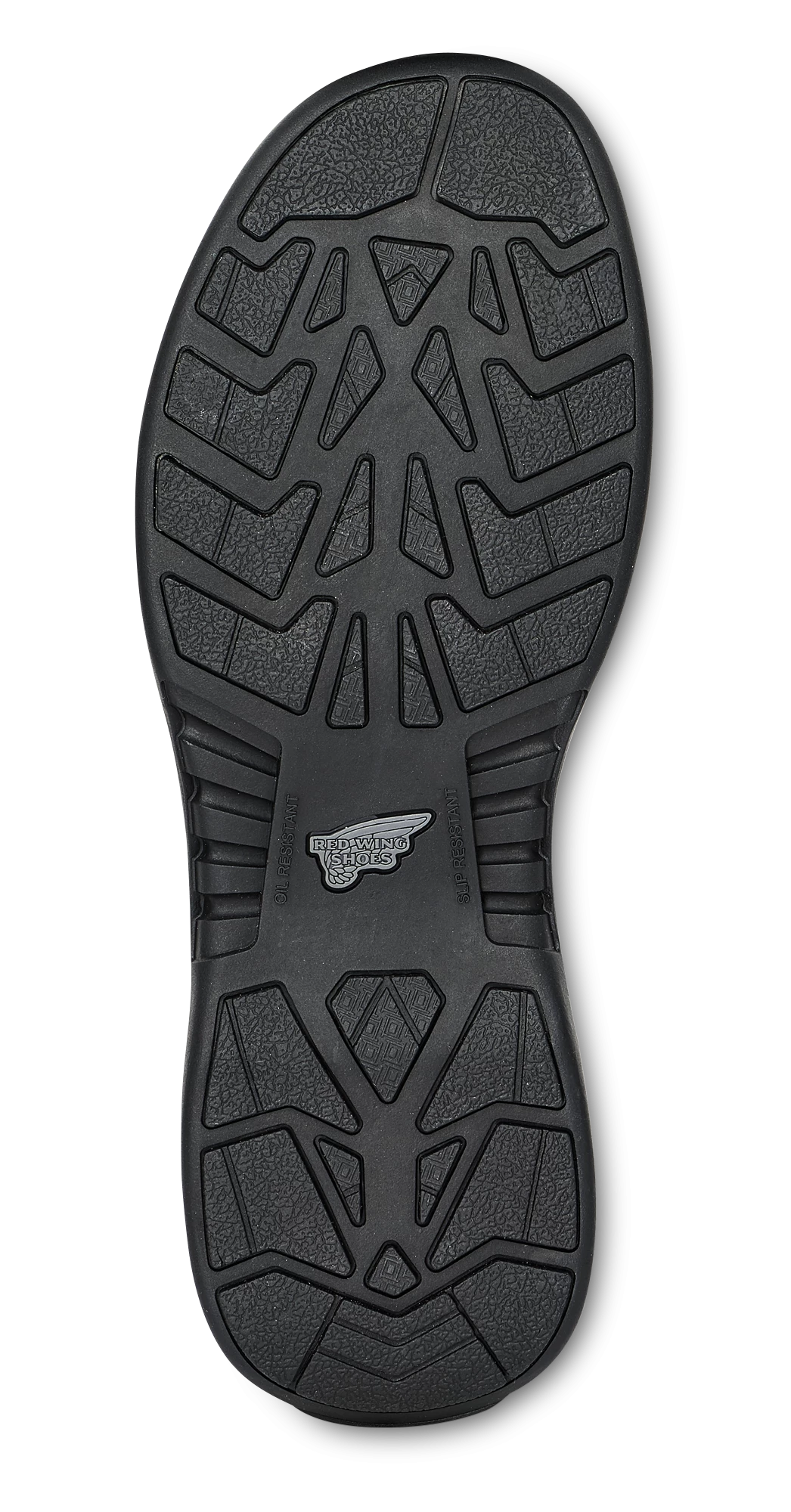 RED WING BOOTS AND SHOES 6705 - MEN'S COMFORTPRO SLIP-ON 7 RED WING BOOTS AND SHOES 6705 - MEN'S COMFORTPRO SLIP-ON