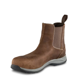 RED WING BOOTS AND SHOES 6711 - MEN'S COMFORTPRO 6-INCH ROMEO