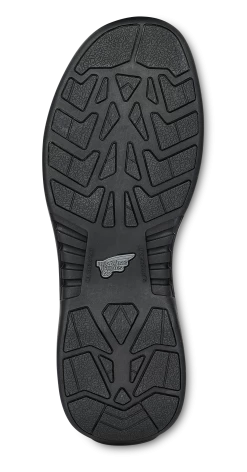 RED WING BOOTS AND SHOES 6711 - MEN'S COMFORTPRO 6-INCH ROMEO