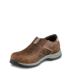 BOOTS AND SHOES 8705 - Men's Red Wing ComfortPro Slip-On 8705 10 BOOTS AND SHOES 8705 - Men's Red Wing ComfortPro Slip-On 8705