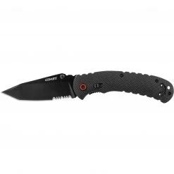 HAND TOOLS Coast RX360 3.75" Blade Assist Folding Knife