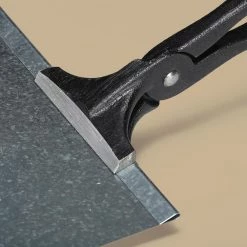 WHAT'S NEW Malco S10 - Seamer & Tongs