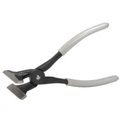 WHAT'S NEW Malco S10 - Seamer & Tongs