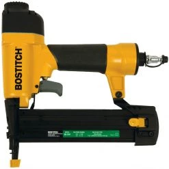POWER TOOLS Bostitch SB2IN1 - 18GA Brad Nailer & Finish Stapler Kit
