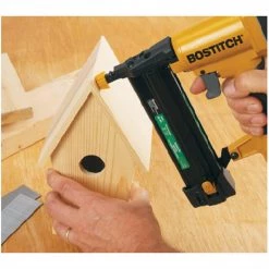 POWER TOOLS Bostitch SB2IN1 - 18GA Brad Nailer & Finish Stapler Kit