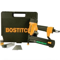 POWER TOOLS Bostitch SB2IN1 - 18GA Brad Nailer & Finish Stapler Kit