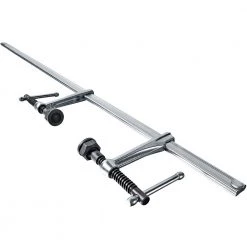Bessey SLV150M - 60" Double Force All-steel Variable Clamps (SLV/GSV)