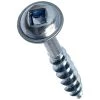 KREG TOOLS Kreg 1 1/4" Pocket Hole Screws (100)