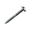 KREG TOOLS Kreg 1 1/4" Pocket Hole Screws -100 (38mm) (Fine)