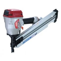 MAX SN890CH3-34 Clipped Head Air Framing Nailer