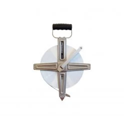 HAND TOOLS Keson 300' Nylon Coated Steel Measuring Tape