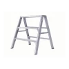 Sky-HI WHAT'S NEW Ski-HI ST0714 - Trojan 6’ High X 30"Wide Ladder