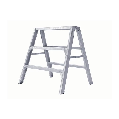 Sky-HI WHAT'S NEW Ski-HI ST0714 - Trojan 6’ High x 30" Wide Ladder - Durable and Lightweight 3 Sky-HI WHAT'S NEW Ski-HI ST0714 - Trojan 6’ High X 30"Wide Ladder