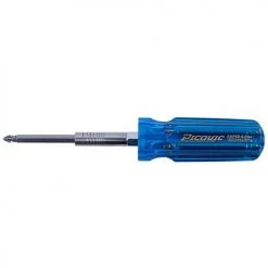 PicQuic Super 8 Plus Multi-Screwdriver HAND TOOLS