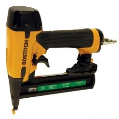 BOSTITCH SX1838K 18 GAUGE FINISH STAPLER KIT