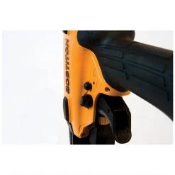 BOSTITCH SX1838K 18 GAUGE FINISH STAPLER KIT 35 BOSTITCH SX1838K 18 GAUGE FINISH STAPLER KIT