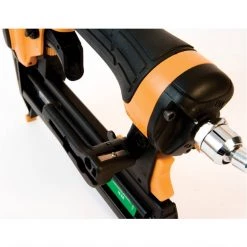 BOSTITCH SX1838K 18 GAUGE FINISH STAPLER KIT 23 BOSTITCH SX1838K 18 GAUGE FINISH STAPLER KIT