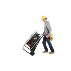 SawStop JSS-120A60 - Jobsite Saw PRO With Mobile Cart Assembly - 15A,120V WHAT'S NEW