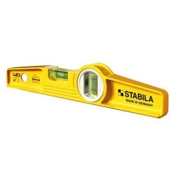 SALE Stabila 25010 10-Inch Die-Cast Without Magnets In