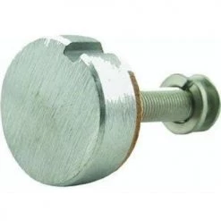 Stiletto TBM-SR TiBone Mini-14 Smooth Replaceable 3-ounce Steel Face HAND TOOLS