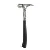 Stiletto TBM14RMC TiBone Mini-14 Ounce Replaceable Milled Face Hammer HAND TOOLS 1 Stiletto TBM14RMC TiBone Mini-14 Ounce Replaceable Milled Face Hammer HAND TOOLS