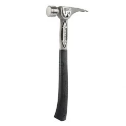 Stiletto Tibone Mini 14oz Smooth Face Hammer HAND TOOLS