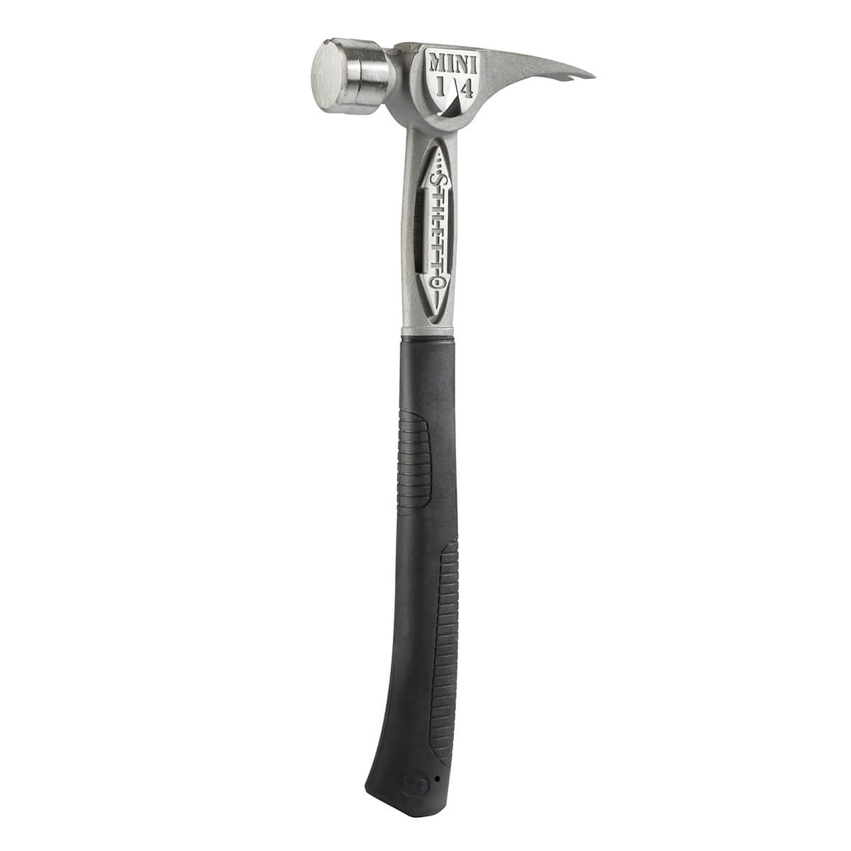 Stiletto Tibone Mini 14oz Smooth Face Hammer HAND TOOLS 3 Stiletto Tibone Mini 14oz Smooth Face Hammer HAND TOOLS