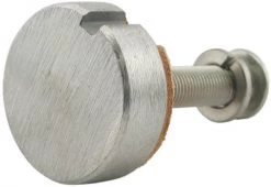 HAND TOOLS Stiletto TB-SR TiBone Smooth Steel Replacement Face For TB15