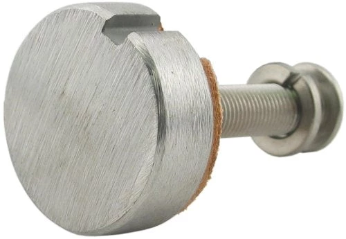 HAND TOOLS Stiletto TB-SR TiBone Smooth Steel Replacement Face For TB15 3 HAND TOOLS Stiletto TB-SR TiBone Smooth Steel Replacement Face For TB15