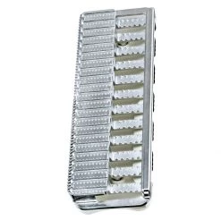 Tajima TBYD-180 - Combination Drywall Rasp Bi-Directional Tetra-Teeth™ 7 Inch HAND TOOLS