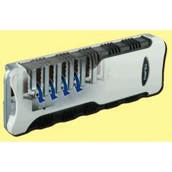 Tajima TBYD-180 - Combination Drywall Rasp Bi-Directional Tetra-Teeth™ 7 Inch HAND TOOLS
