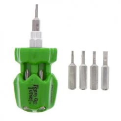 PicQuic Teeny Turner Multi-Screwdriver