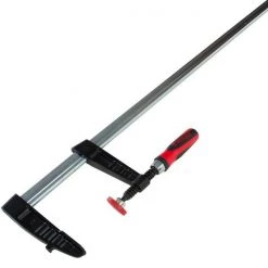 Bessey TGK4.579+2K Heavy Duty (TGK) With 2K Handle 79" X 4 1/2" Throat Depht.