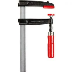 HAND TOOLS Bessey TGRC100S14 - TGRC Style Clamp, 39 In Capacity, 5.5 IN Throat Depth