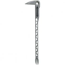 WHAT'S NEW Milwaukee Stiletto TICLW12 - 12" Titanium Clawbar Nail Puller