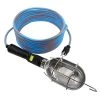 LIGHTING Prime TL020625 - 25ft. 16/3 SJEOW Blue/Orange Work Light