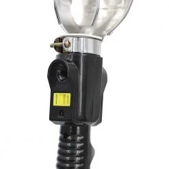 LIGHTING Prime TL020625 - 25ft. 16/3 SJEOW Blue/Orange Work Light