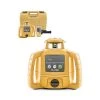 Topcon 1021200-73 RL-H5B Horizontal Self-Leveling Rotary Laser