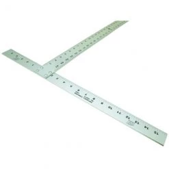 Marshalltown TS917 - 47 7/8 X 22 Drywall T-Square (English Units) SALE