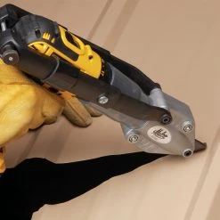 Malco TSHD - TurboShear HD WHAT'S NEW